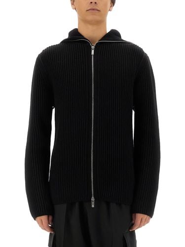 Helmut Lang Safety Balaclava Jersey - Helmut Lang - Modalova