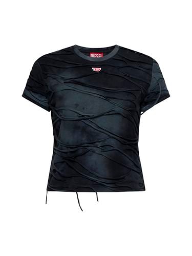 Diesel T-Shirt - Diesel - Modalova