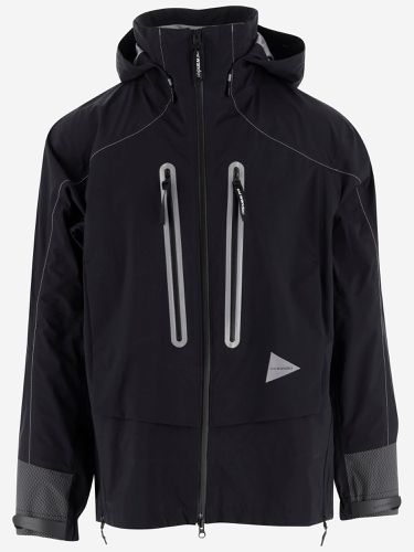 And Wander Pertex Shield Jacket - And Wander - Modalova