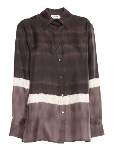 Parosh Shirt - Parosh - Modalova