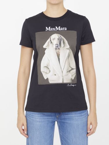 Max Mara Valido T-shirt - Max Mara - Modalova