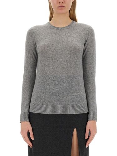 Theory Cashmere Sweater - Theory - Modalova