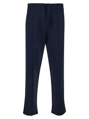 Burberry Trousers - Burberry - Modalova