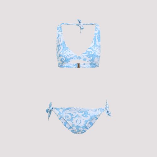 Etro Polyamide Bikini - Etro - Modalova