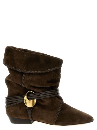 Isabel Marant sellen Ankle Boots - Isabel Marant - Modalova