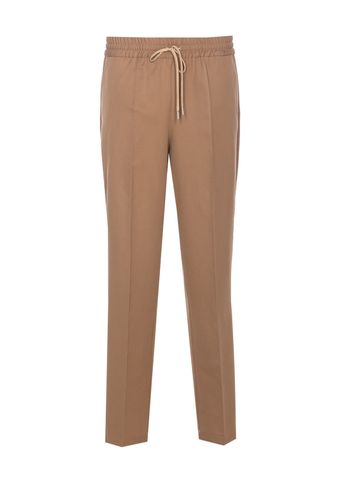 Le Droit Trousers - Drôle de Monsieur - Modalova