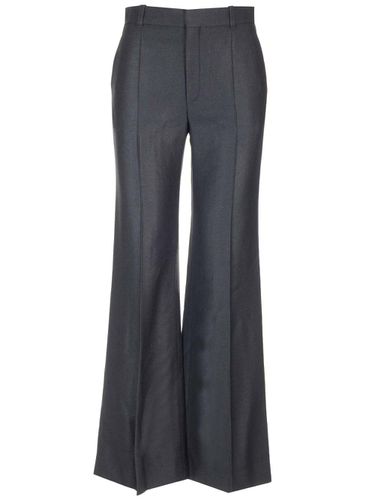 Chloé High-waisted Flare Trousers - Chloé - Modalova