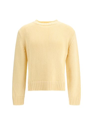 Sunflower Frederik Sweater - Sunflower - Modalova