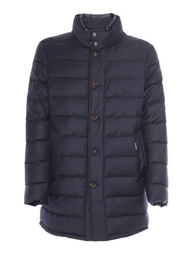 Moorer Calegari-l Jacket - Moorer - Modalova