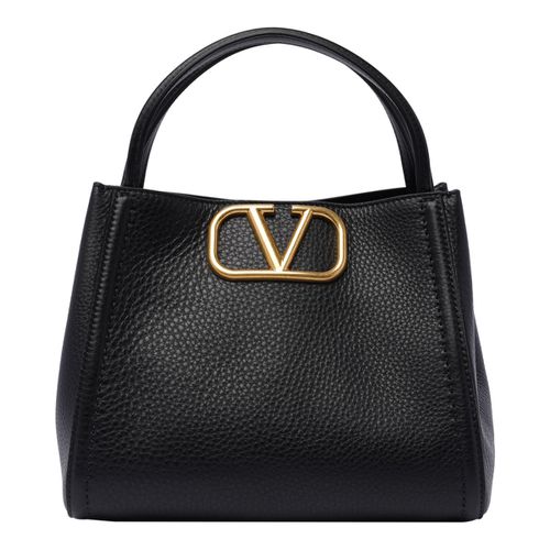 Medium Alltime Handbag - Valentino Garavani - Modalova