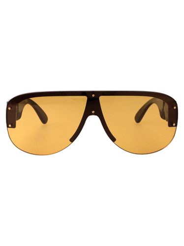 Versace Eyewear 0ve4391 Sunglasses - Versace Eyewear - Modalova