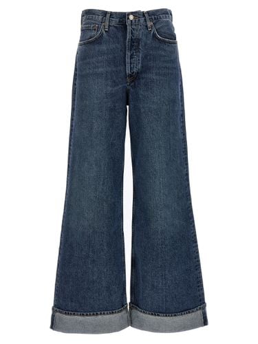 AGOLDE dame Jeans - AGOLDE - Modalova