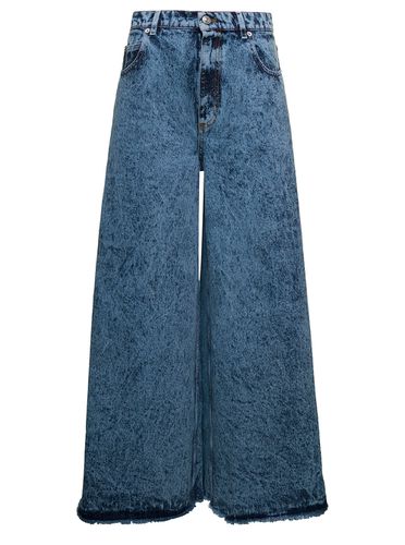 Marni Trousers - Marni - Modalova