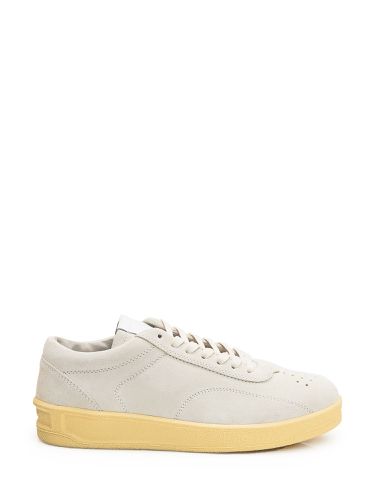 Jil Sander Low-top Sneakers - Jil Sander - Modalova