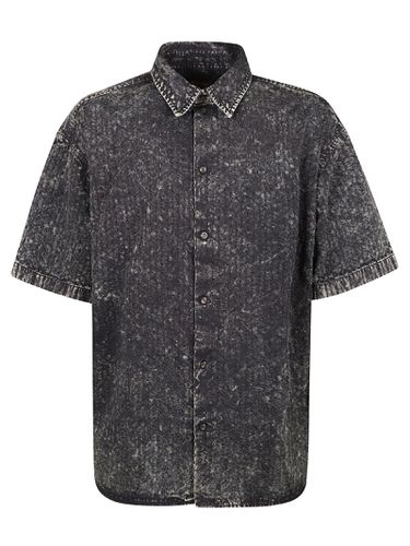 Diesel S-lazer Shirt - Diesel - Modalova