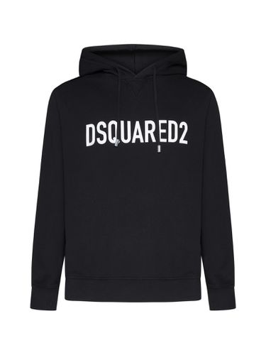 Dsquared2 Hoodie - Dsquared2 - Modalova