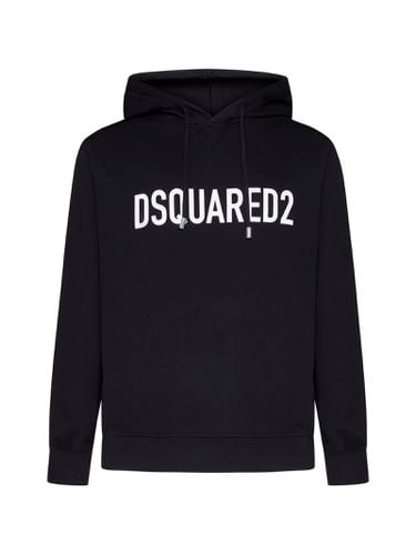 Dsquared2 Hoodie - Dsquared2 - Modalova