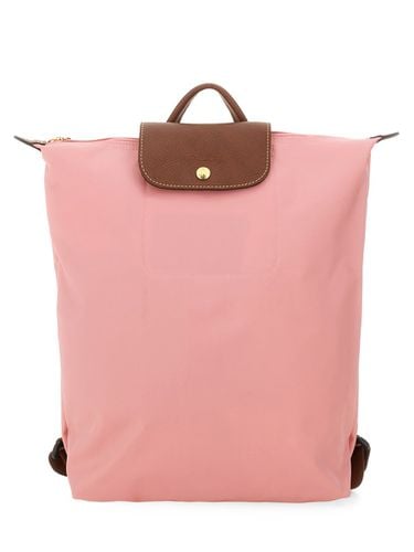 Longchamp m Le Plaige Backpack - Longchamp - Modalova