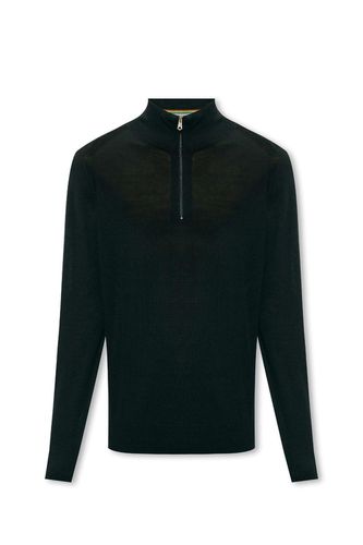 Paul Smith Wool Sweater - Paul Smith - Modalova