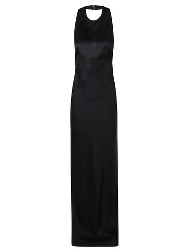 N.21 Halter Neck Long Dress - N.21 - Modalova