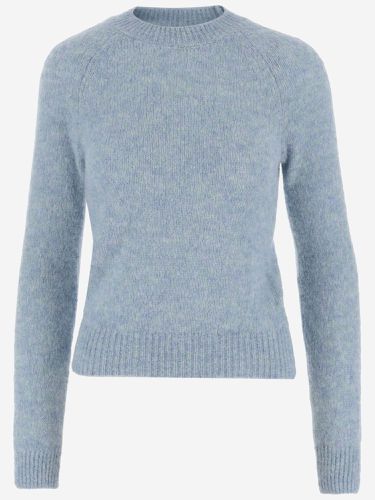 Dries Van Noten Wool-blend Jumper - Dries Van Noten - Modalova