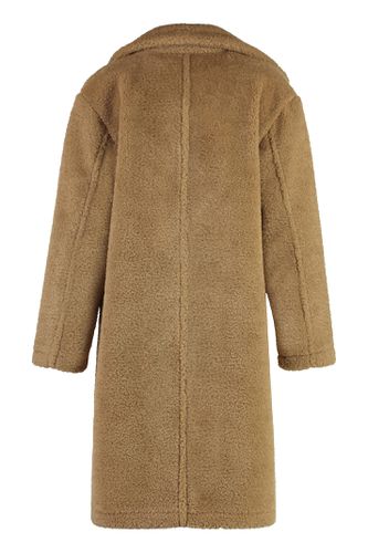 Michael Kors Vegan Fur Coat - Michael Kors - Modalova