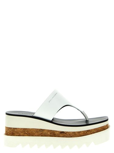 Sneak-elyse Sandals - Stella McCartney - Modalova