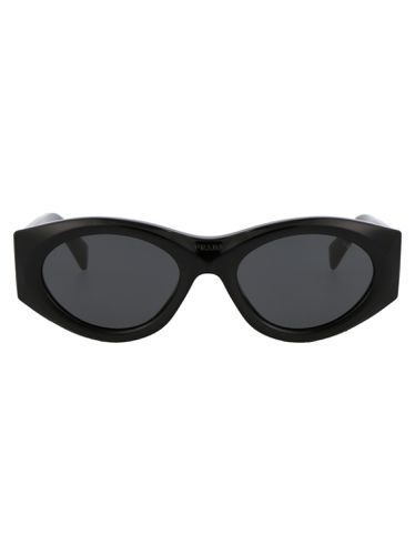 Prada Eyewear 0pr 20zs Sunglasses - Prada Eyewear - Modalova