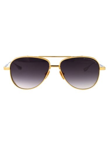 Dita Subsystem Sunglasses - Dita - Modalova