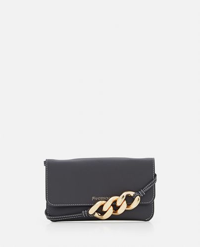 J. W. Anderson Nappa Leather Telephone Pouch - J.W. Anderson - Modalova