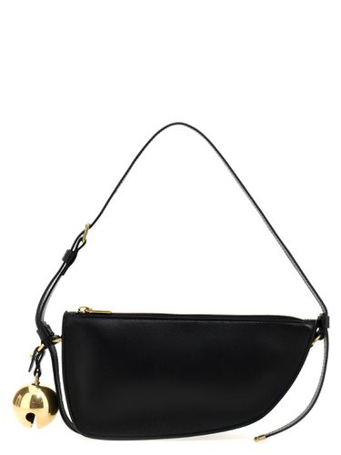 Shield Sling Mini Shoulder Bag - Burberry - Modalova