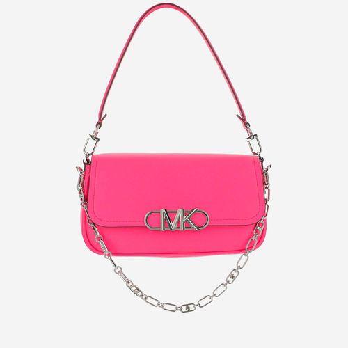 Michael Kors parker Leather Bag - Michael Kors - Modalova