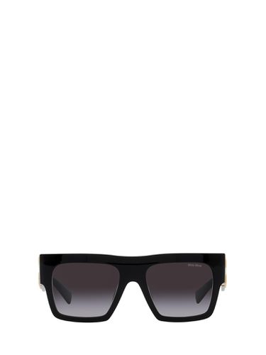 Mu 10ws Sunglasses - Miu Miu Eyewear - Modalova