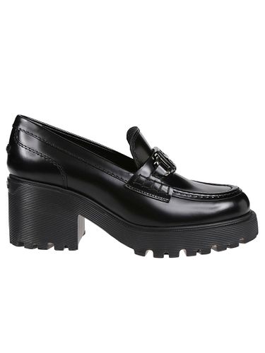 Hogan H649 Loafers - Hogan - Modalova