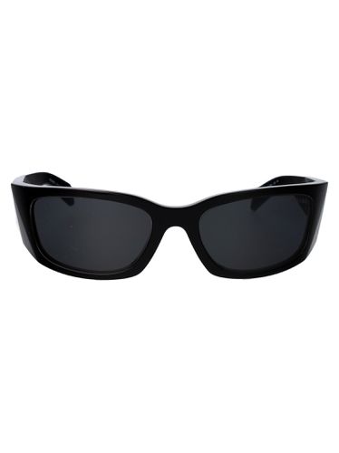 Prada Eyewear 0pr A14s Sunglasses - Prada Eyewear - Modalova