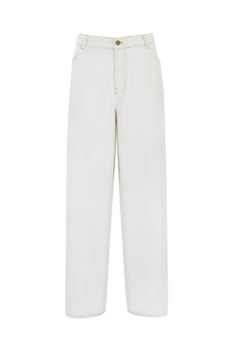 Wide Leg Jeans - Philosophy di Lorenzo Serafini - Modalova