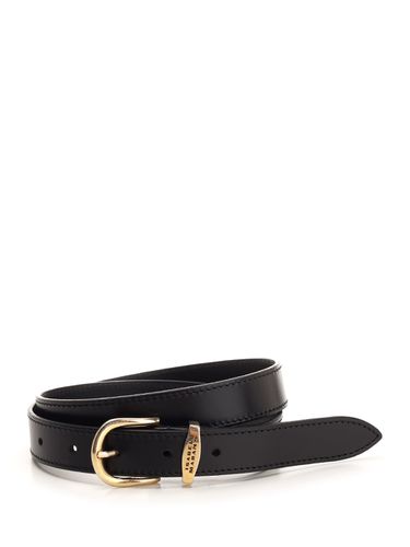 Isabel Marant zadd Belt - Isabel Marant - Modalova