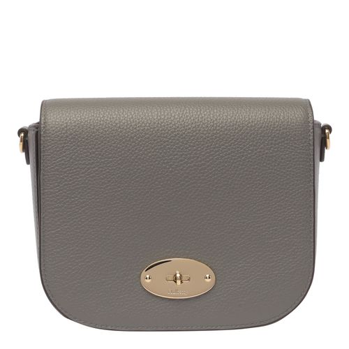 Small Darley Satchel Classic Bag - Mulberry - Modalova