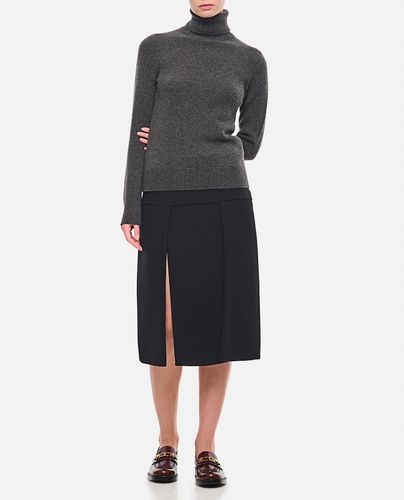 Turtleneck Cashmere Sweater - Ralph Lauren - Modalova