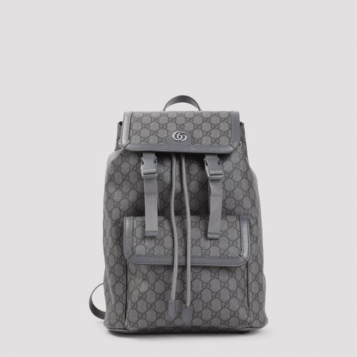 Gucci Backpack - Gucci - Modalova