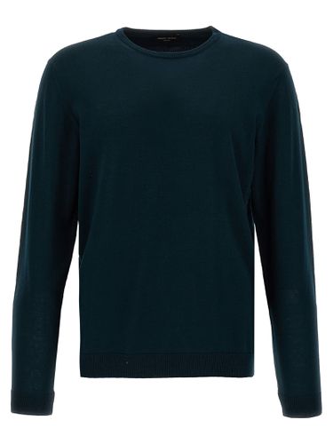 Roberto Collina Crew-neck Sweater - Roberto Collina - Modalova