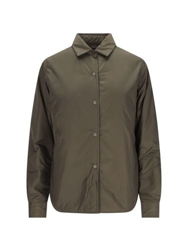 Aspesi glue Shirt Jacket - Aspesi - Modalova