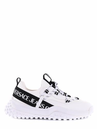 Versace Jeans Couture Sneakers - Versace Jeans Couture - Modalova