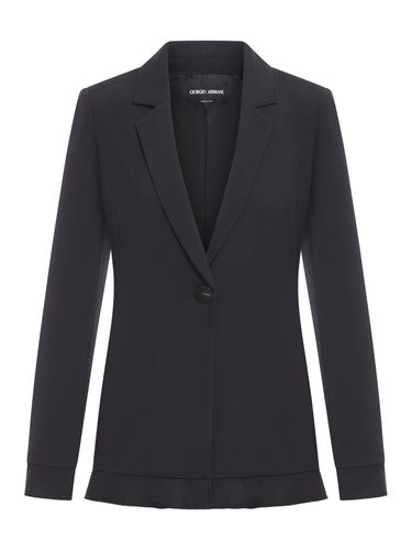 Giorgio Armani Blazer - Giorgio Armani - Modalova