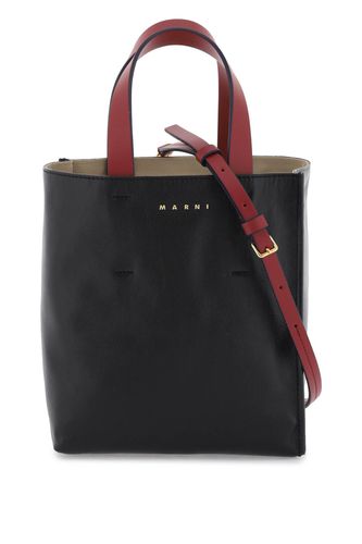 Marni Multicolor Museo Tote Bag - Marni - Modalova