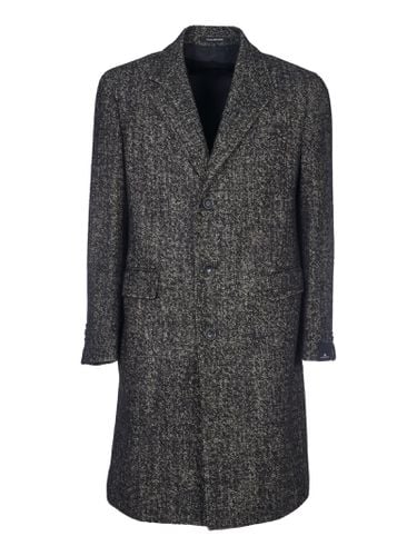 Tagliatore Coat - Tagliatore - Modalova