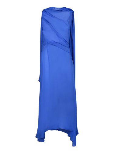 Givenchy Irisi Long Dress - Givenchy - Modalova