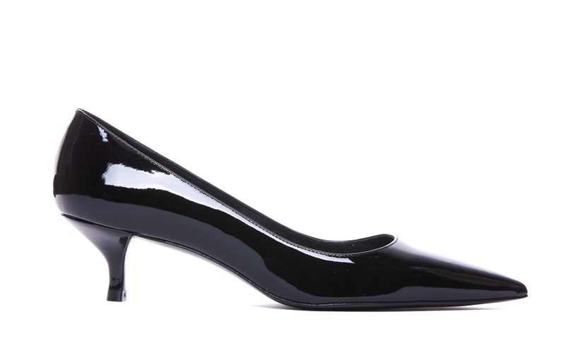 Stuart Weitzman Pump Decollete - Stuart Weitzman - Modalova