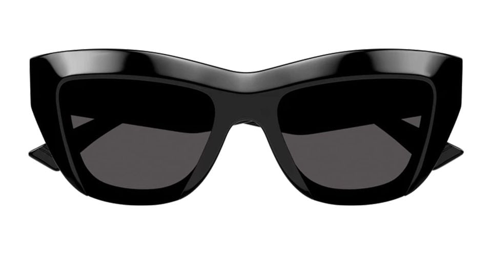 Bv1118s-001 - Sunglasses - Bottega Veneta Eyewear - Modalova