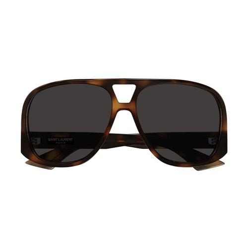 Saint Laurent Eyewear Sunglasses - Saint Laurent Eyewear - Modalova